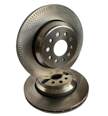 335*32MM OE 670030934 Ροτόρας φρένων αυτοκινήτου κατάλληλος για Maserati Ghibli Quattroporte M156