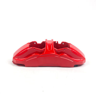 Αγωνιστικά τακάκια φρένων 6 εμβόλων GT350 Auto Brake Caliper Big Brake Kit ΓΙΑ BYD BWM