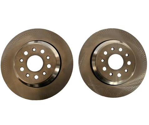 335*32MM OE 670030934 Ροτόρας φρένων αυτοκινήτου κατάλληλος για Maserati Ghibli Quattroporte M156