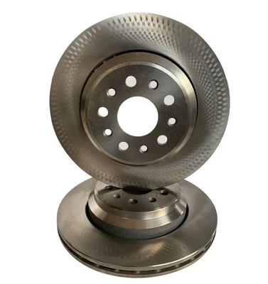 335*32MM OE 670030934 Ροτόρας φρένων αυτοκινήτου κατάλληλος για Maserati Ghibli Quattroporte M156