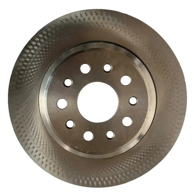 335*32MM OE 670030934 Ροτόρας φρένων αυτοκινήτου κατάλληλος για Maserati Ghibli Quattroporte M156