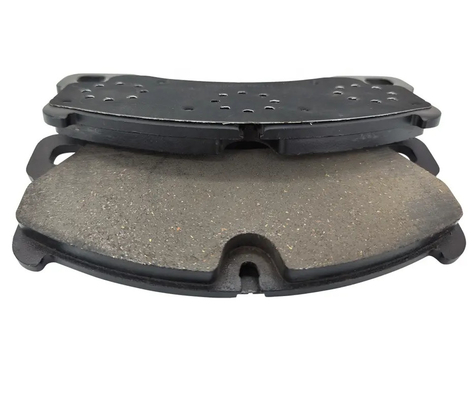 Τυποποιημένα ανταλλακτικά φρένων για Toyota Land Cruiser FJ Cruiser 4 Runner Sequoia