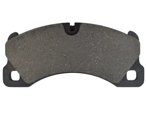 Τυποποιημένα ανταλλακτικά φρένων για Toyota Land Cruiser FJ Cruiser 4 Runner Sequoia