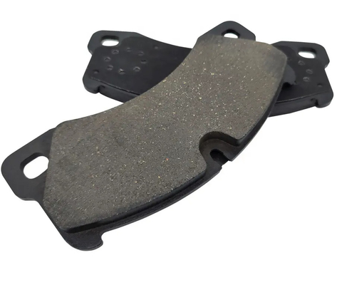 Τυποποιημένα ανταλλακτικά φρένων για Toyota Land Cruiser FJ Cruiser 4 Runner Sequoia