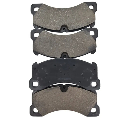 Τυποποιημένα ανταλλακτικά φρένων για Toyota Land Cruiser FJ Cruiser 4 Runner Sequoia