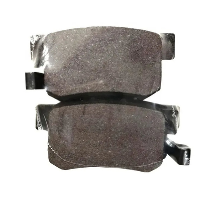 OE 43022-TR0-A00 Κηραμικές πλάκες φρένων για την Honda Accord Integra Civ