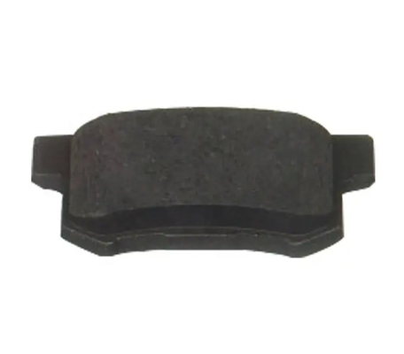 OE 43022-TR0-A00 Κηραμικές πλάκες φρένων για την Honda Accord Integra Civ