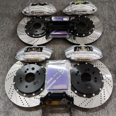 Κατάλληλο για Brembo F50 Toyota Honda Nissan Αυτοκίνητο Αναβαθμισμένα κιτ φρένων αυτοκινήτου