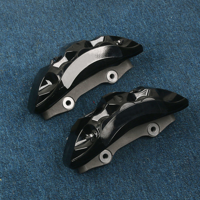 Για το Audi Q5 φρένο Caliper με υλικό υψηλής ανθρακούχου χάλυβα δίσκους και εξαιρετική αντοχή στη σκόνη