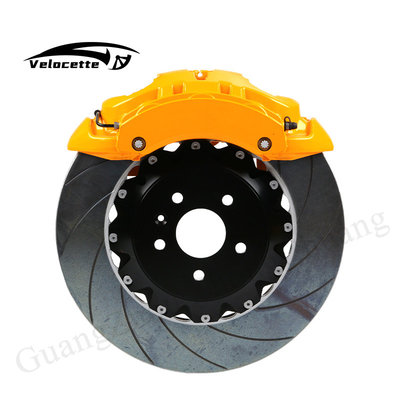 Συστήματα φρένων αυτοκινήτου 21Z Calipers Kit Για Mercedes-Benz CLA CLS GLA Επίσης συμβατό