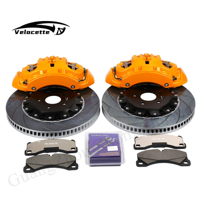 Συστήματα φρένων αυτοκινήτου 21Z Calipers Kit Για Mercedes-Benz CLA CLS GLA Επίσης συμβατό