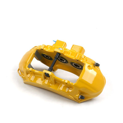 Σύστημα φρένων αυτοκινήτου Hot Sale 6 Piston GT350 Caliper Big Brake Kit 355-380MM Για Benz BMW