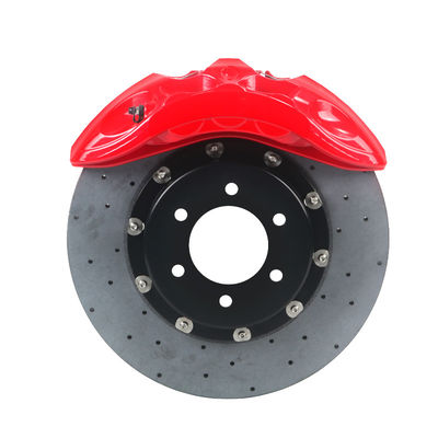 Επαναρρύθμιση υψηλής απόδοσης 9N φρένων Mechatronics Caliper Kit Για Mercedes-Benz Audi