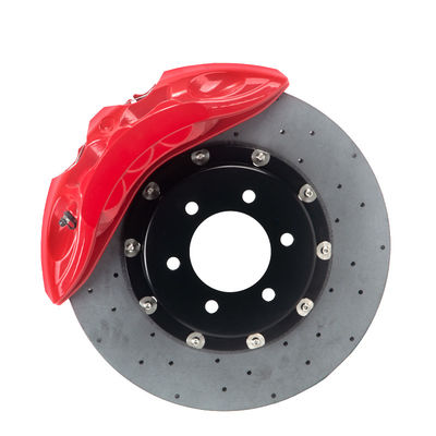 Επαναρρύθμιση υψηλής απόδοσης 9N φρένων Mechatronics Caliper Kit Για Mercedes-Benz Audi